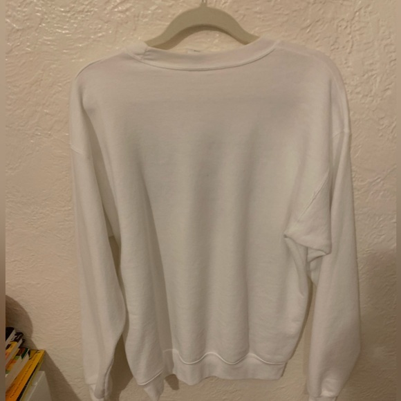 USA sweatshirt • worn once • size medium - Picture 4 of 6